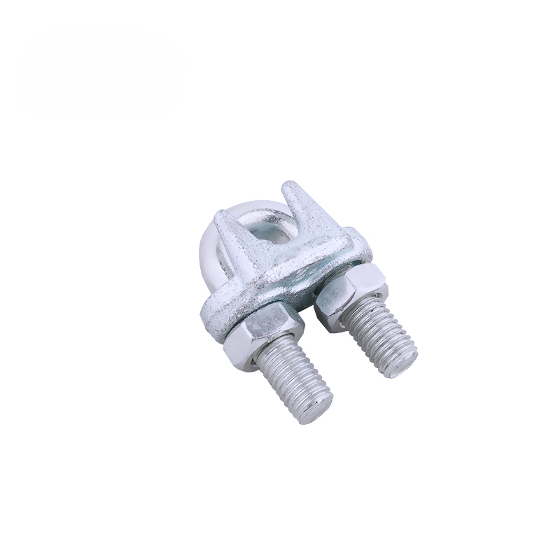 Understanding Suspension Clamps: Essential Components in Electrical Infrastructure